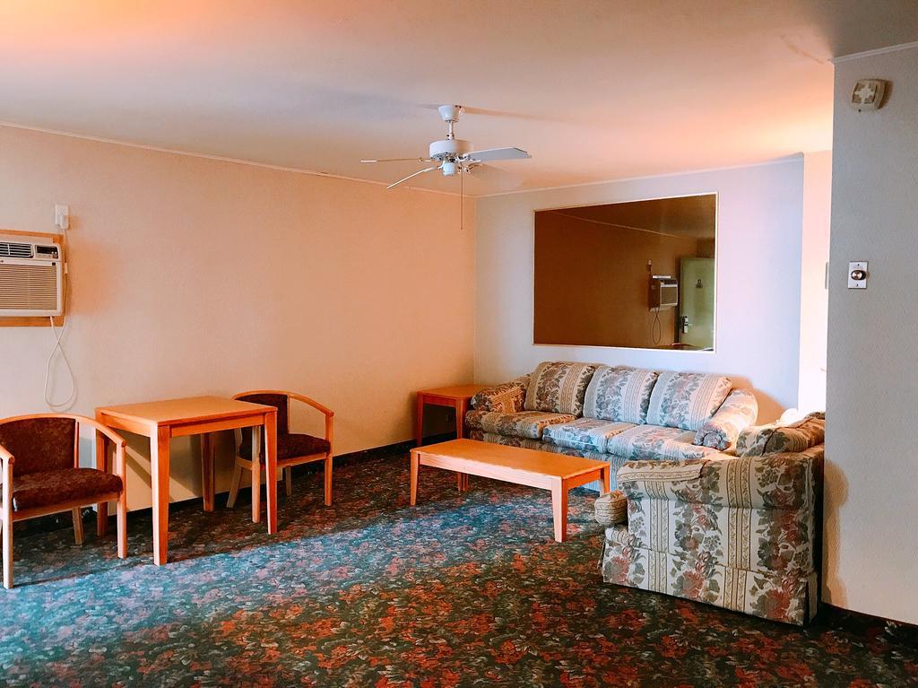 Appletree Inn Richfield Zewnętrze zdjęcie
