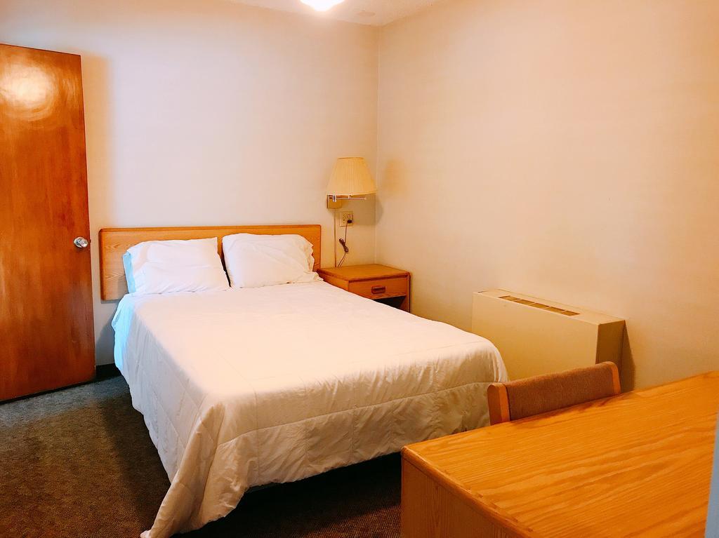Appletree Inn Richfield Zewnętrze zdjęcie