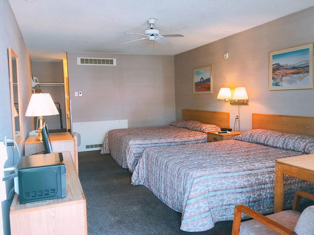 Appletree Inn Richfield Zewnętrze zdjęcie