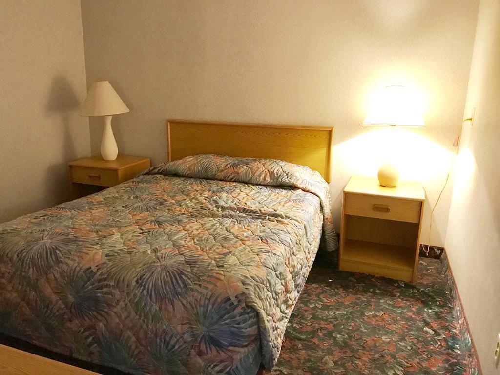 Appletree Inn Richfield Zewnętrze zdjęcie