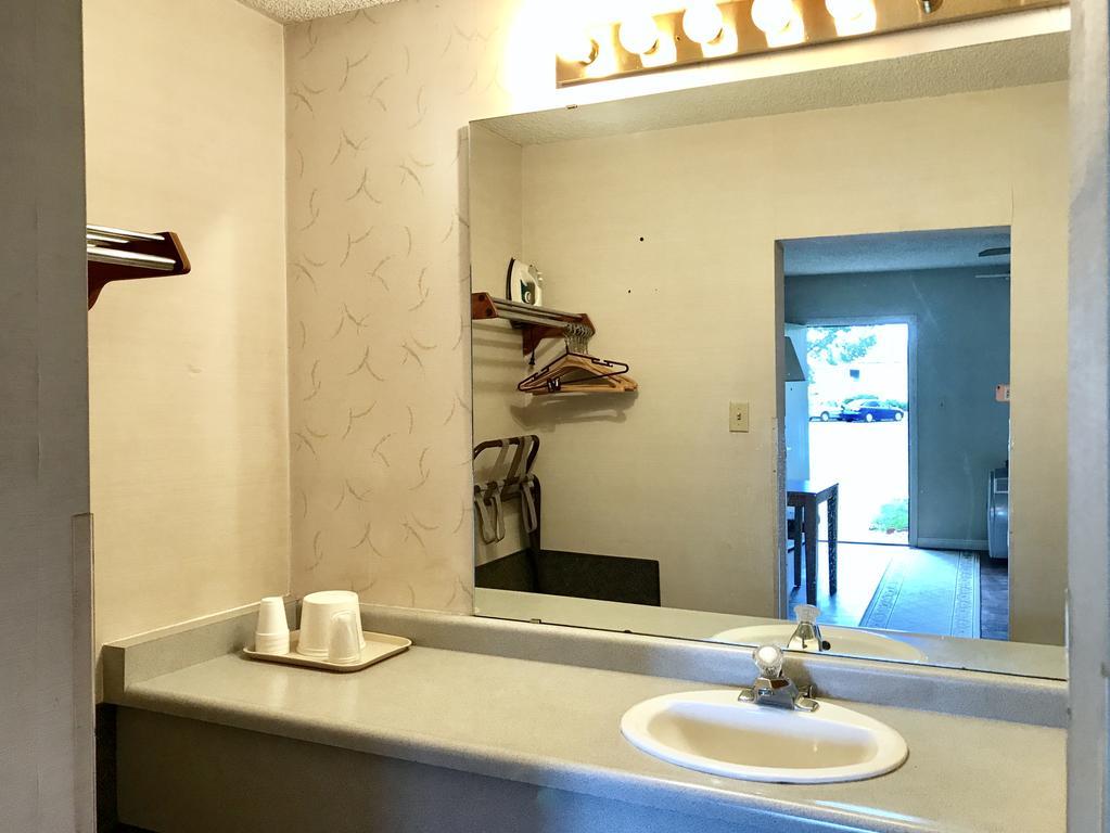 Appletree Inn Richfield Zewnętrze zdjęcie