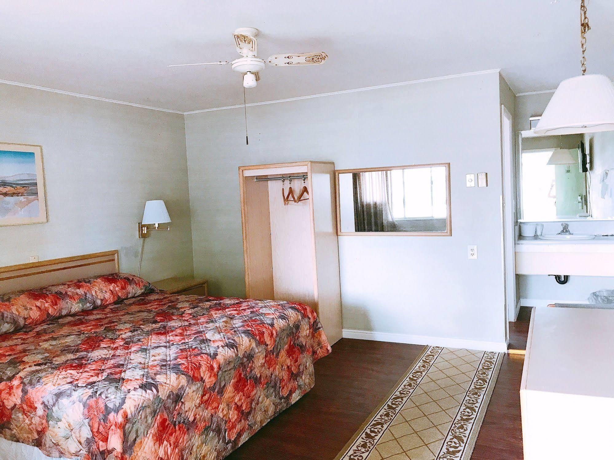 Appletree Inn Richfield Zewnętrze zdjęcie