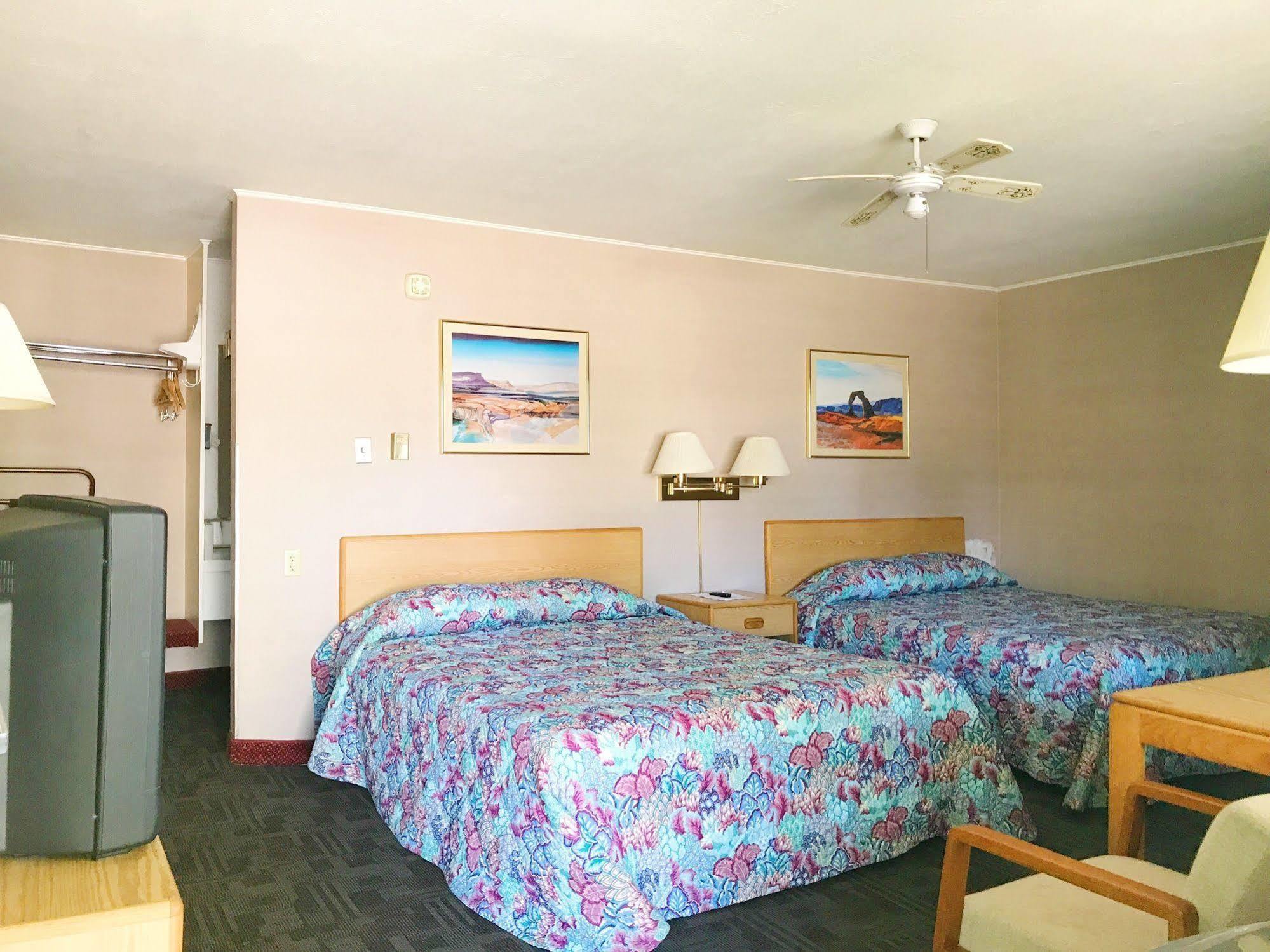 Appletree Inn Richfield Zewnętrze zdjęcie